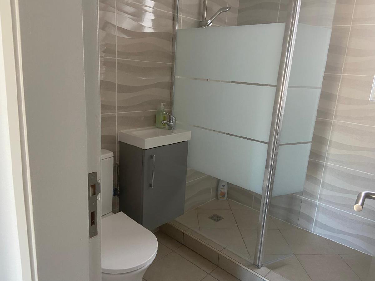 Casa Sea Love Luz Zewnętrze zdjęcie