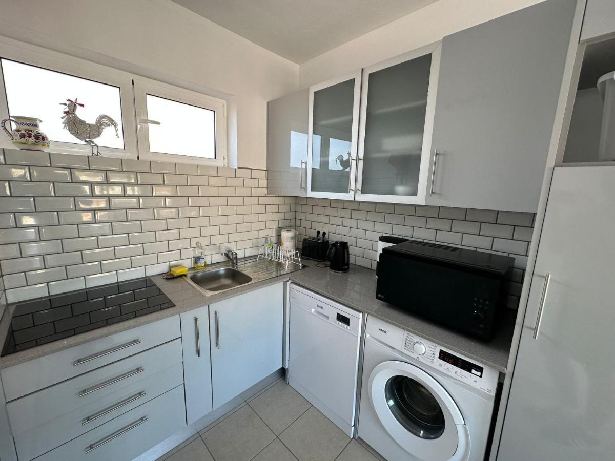 Casa Sea Love Luz Zewnętrze zdjęcie