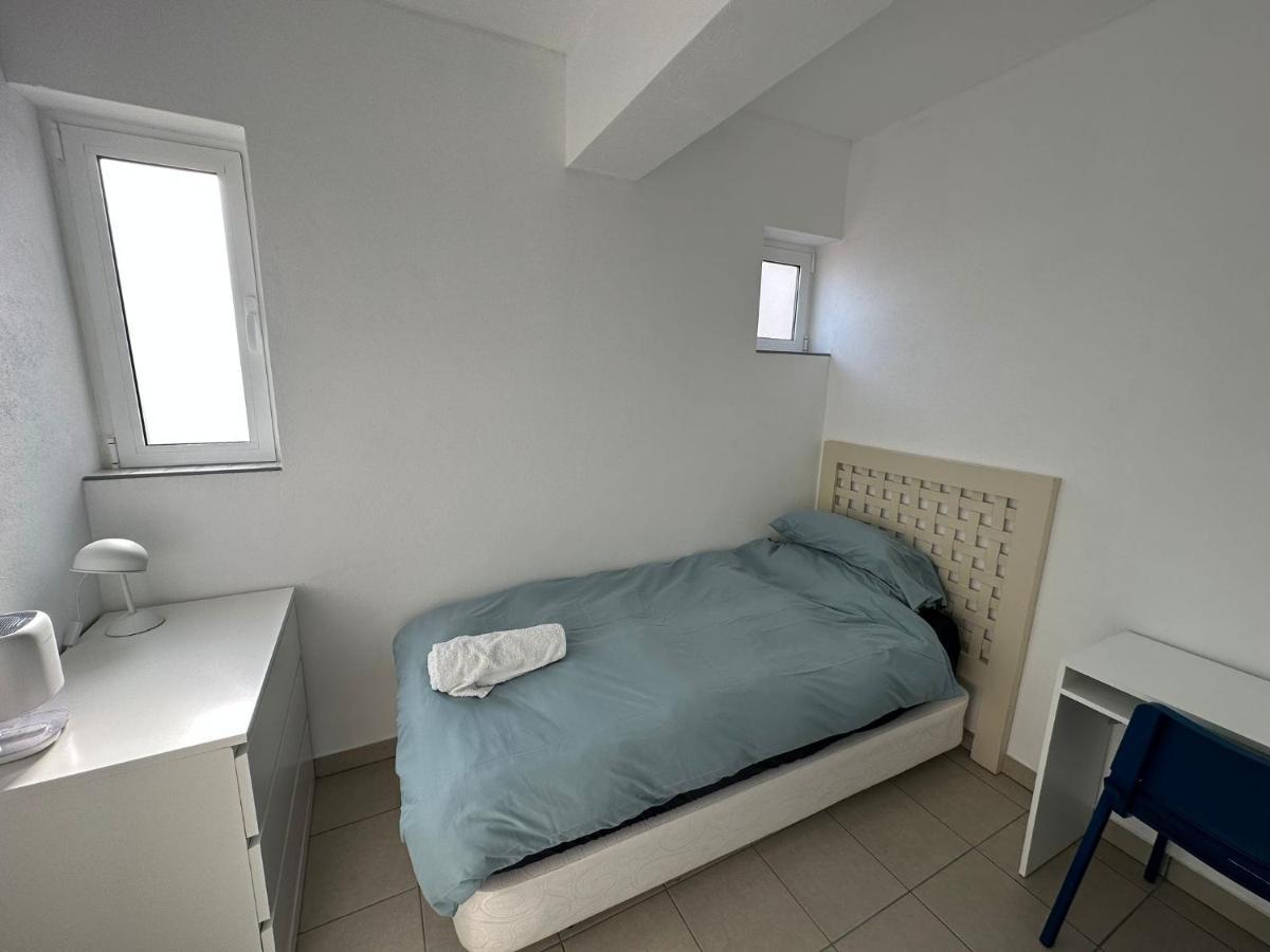 Casa Sea Love Luz Zewnętrze zdjęcie