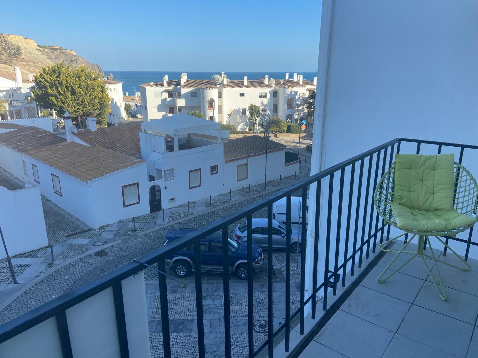 Casa Sea Love Luz Zewnętrze zdjęcie