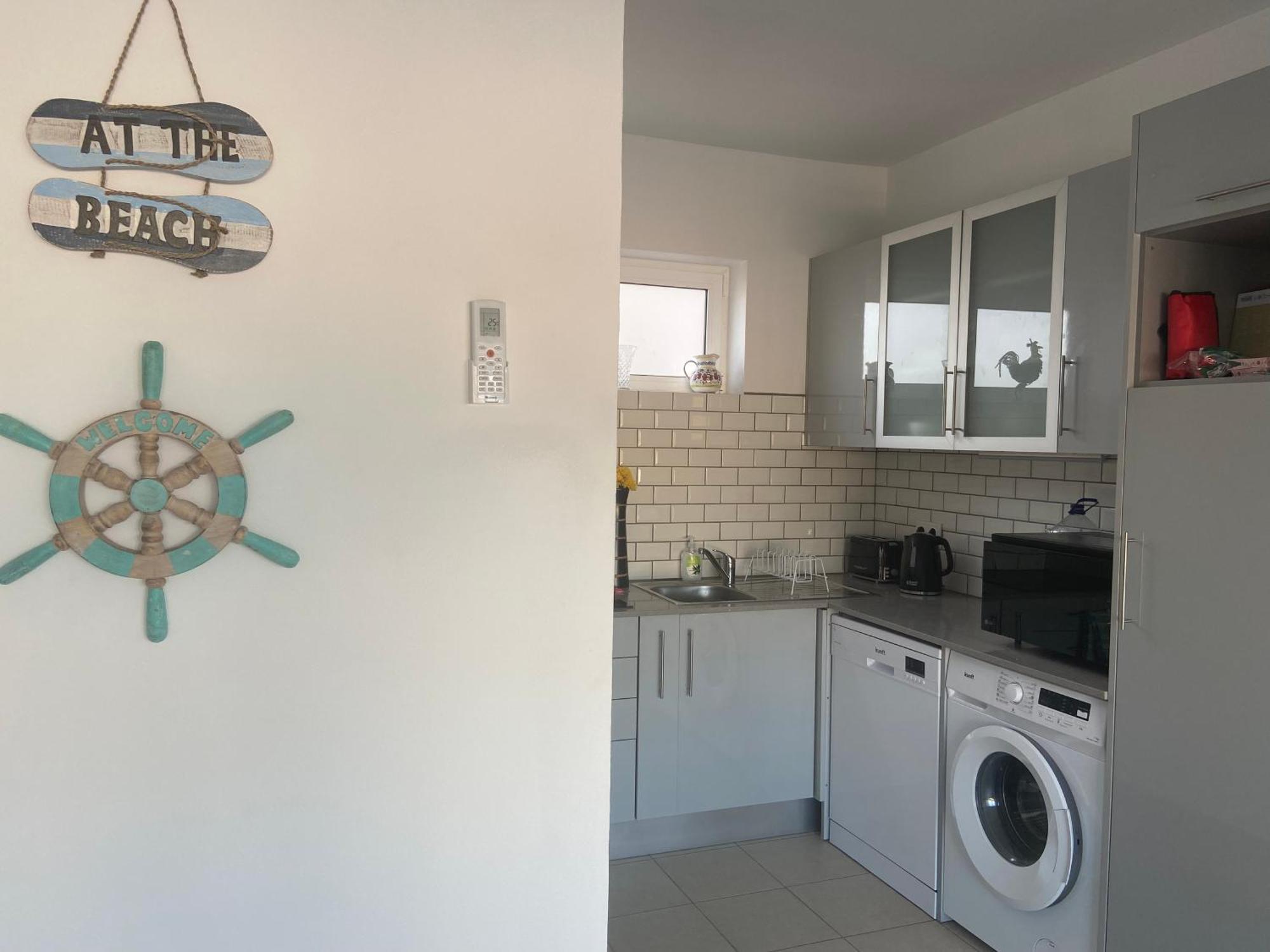 Casa Sea Love Luz Zewnętrze zdjęcie